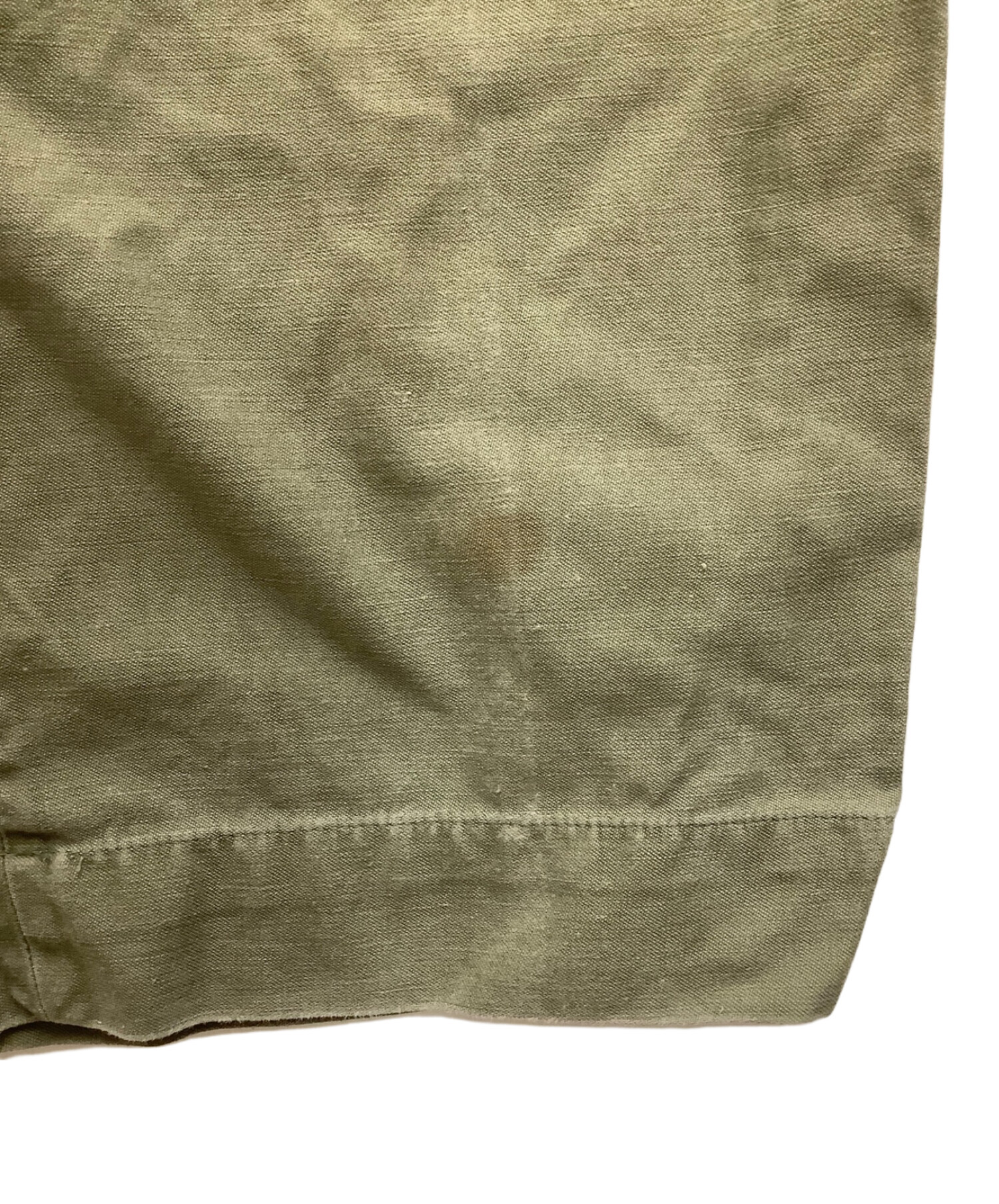 中古・古着通販】US ARMY (ユーエスアーミー) 40S～ M43 Trousers