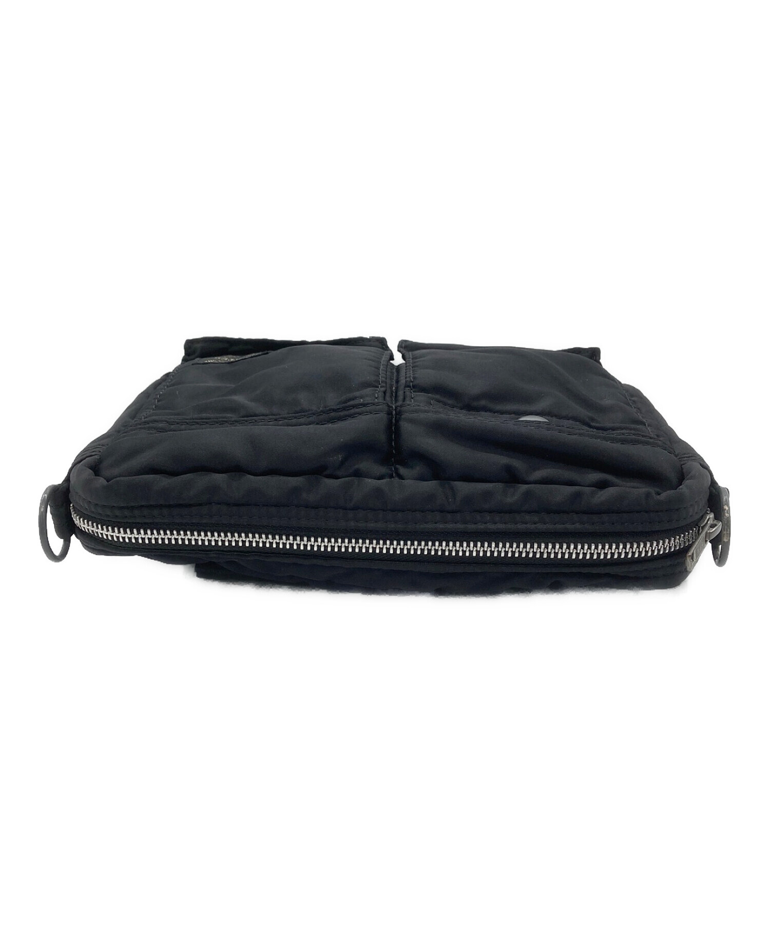 中古・古着通販】PORTER (ポーター) ショルダーバッグ タンカー