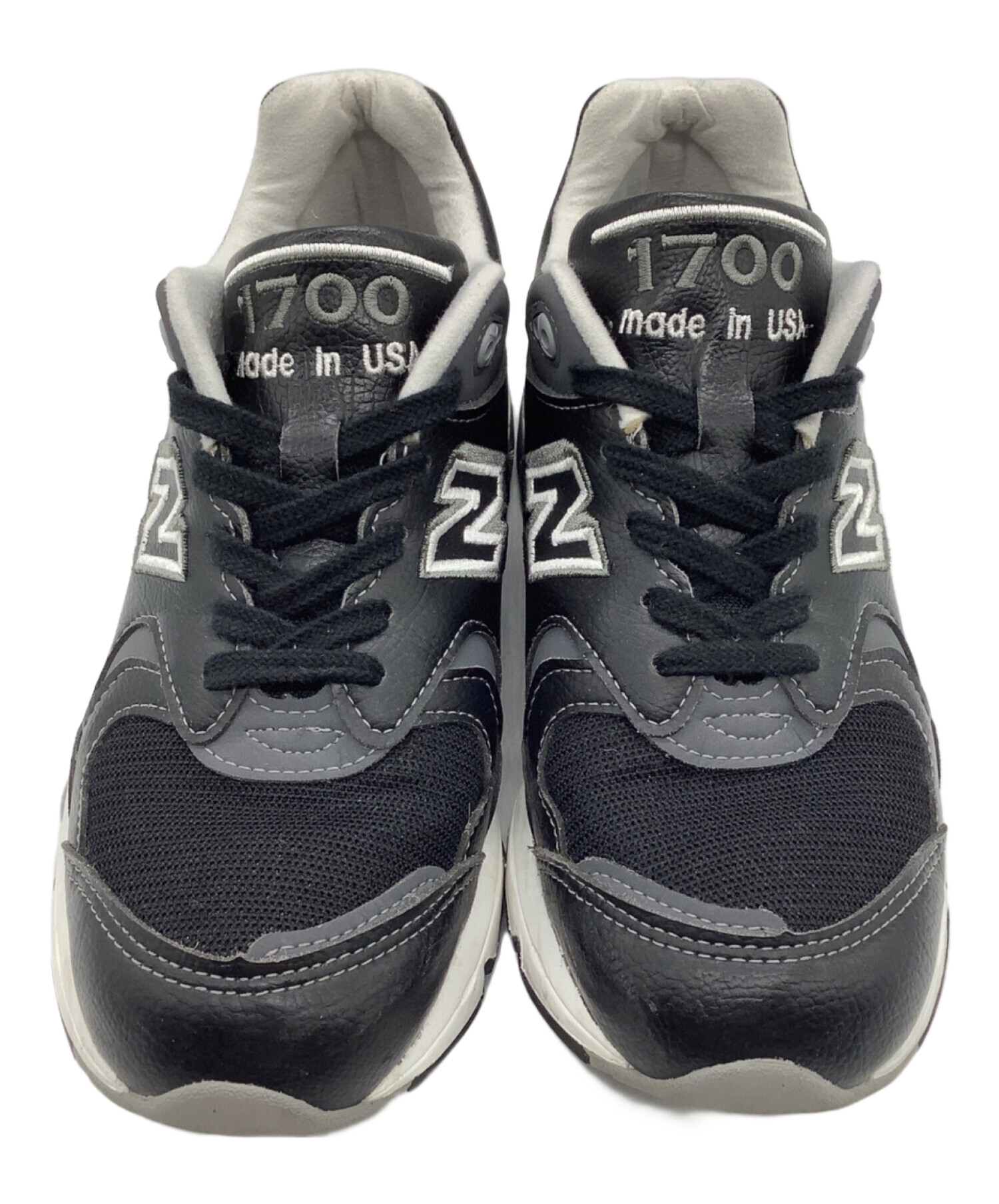 new balance M1700 BKJ made in USA 26.5cm 【公式通販】