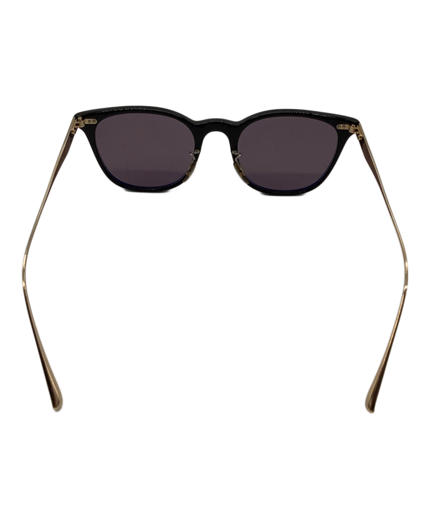 中古・古着通販】OLIVER PEOPLES (オリバーピープルズ) Darmour