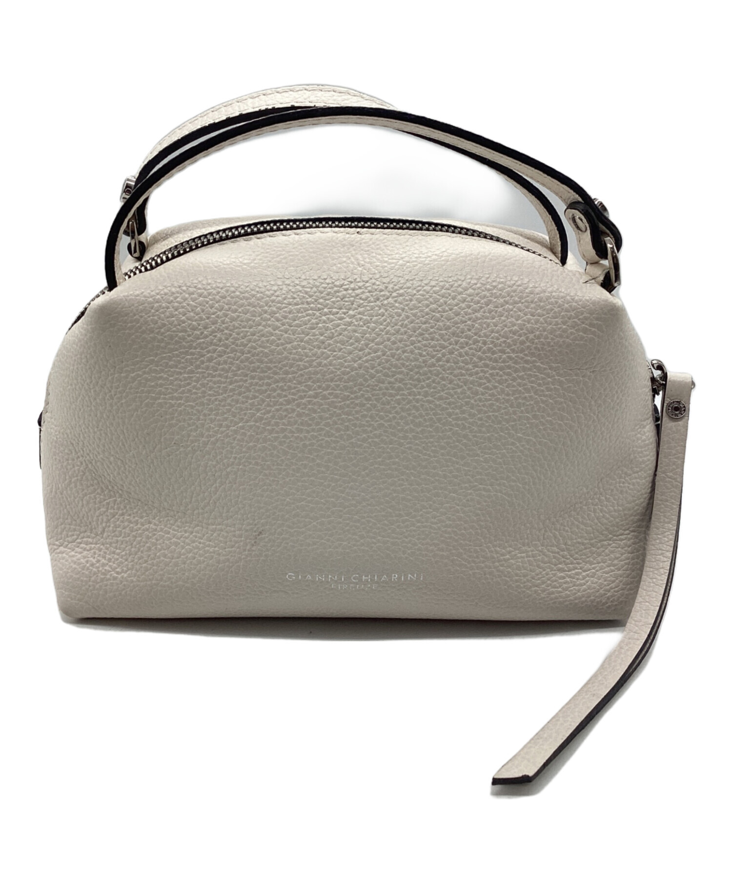 中古・古着通販】GIANNI CHIARINI (ジャンニ キアリーニ) ショルダー 