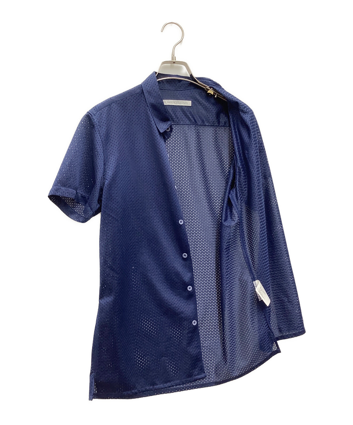 セールMESH LAYERED TOP（Tシャツ⁄カットソー）｜JOHN LAWRENCE John 
