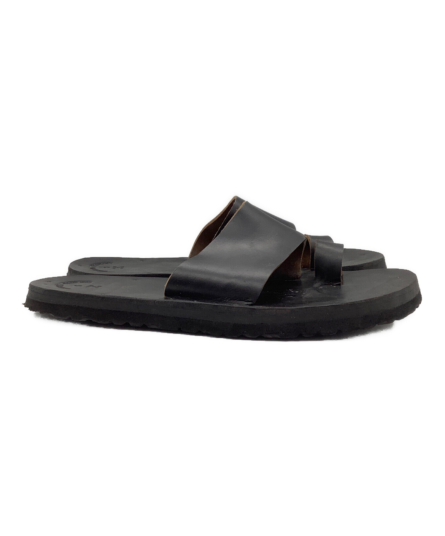 中古・古着通販】SEDONA SANDAL (セドナサンダル) レザーサンダル 