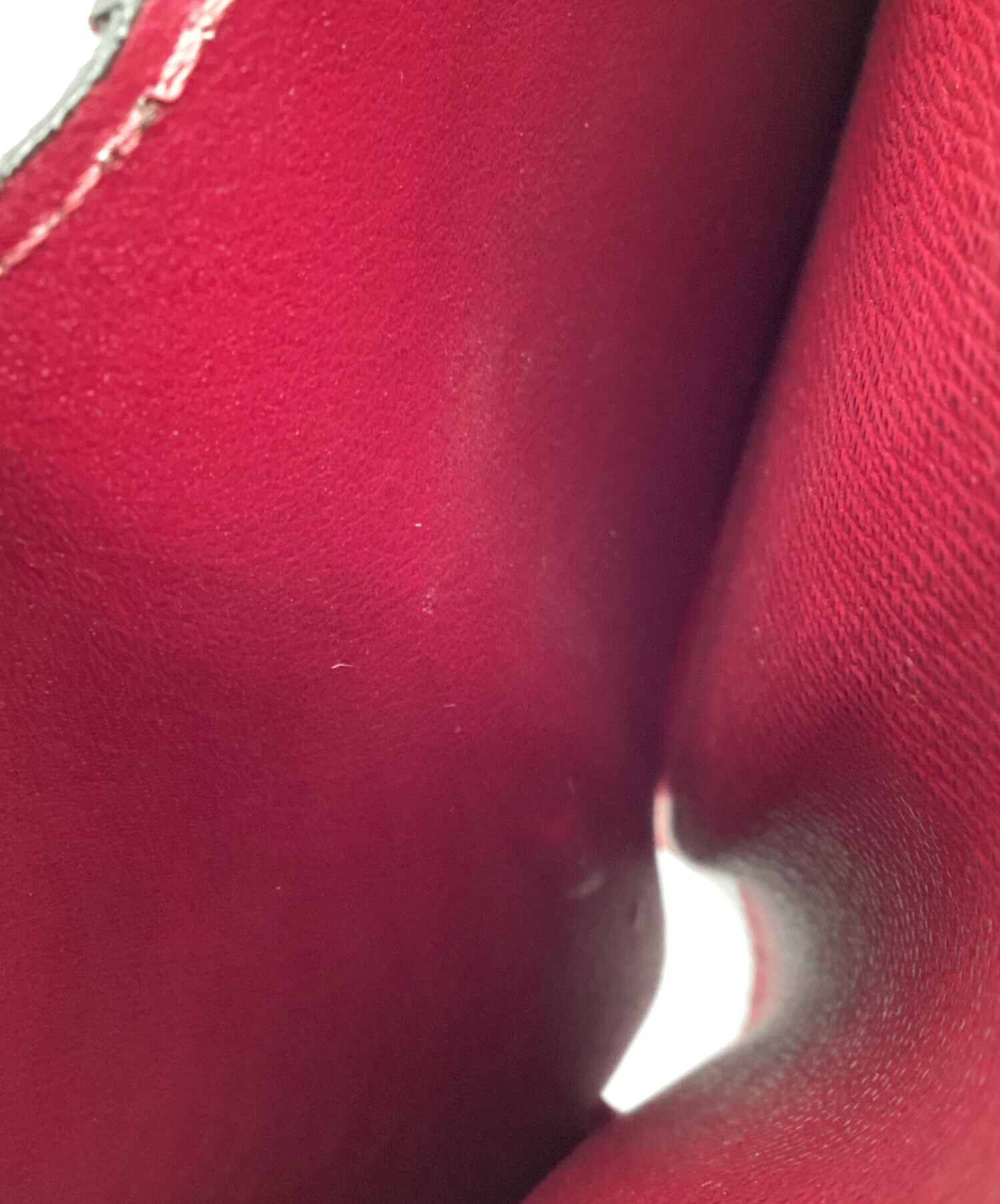 中古・古着通販】LOUIS VUITTON (ルイ ヴィトン) ポルトフォイユ