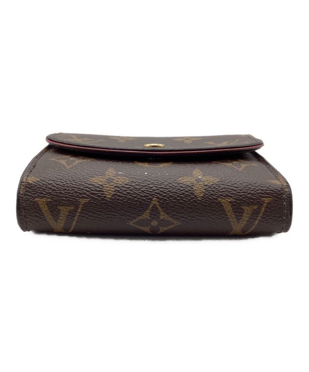 中古・古着通販】LOUIS VUITTON (ルイ ヴィトン) ポルトフォイユ