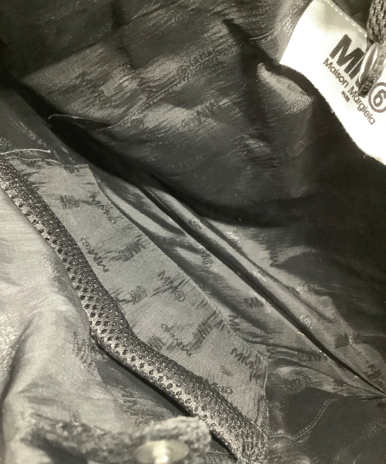 中古・古着通販】MM6_Maison_Margiela (エムエムシックス メゾン