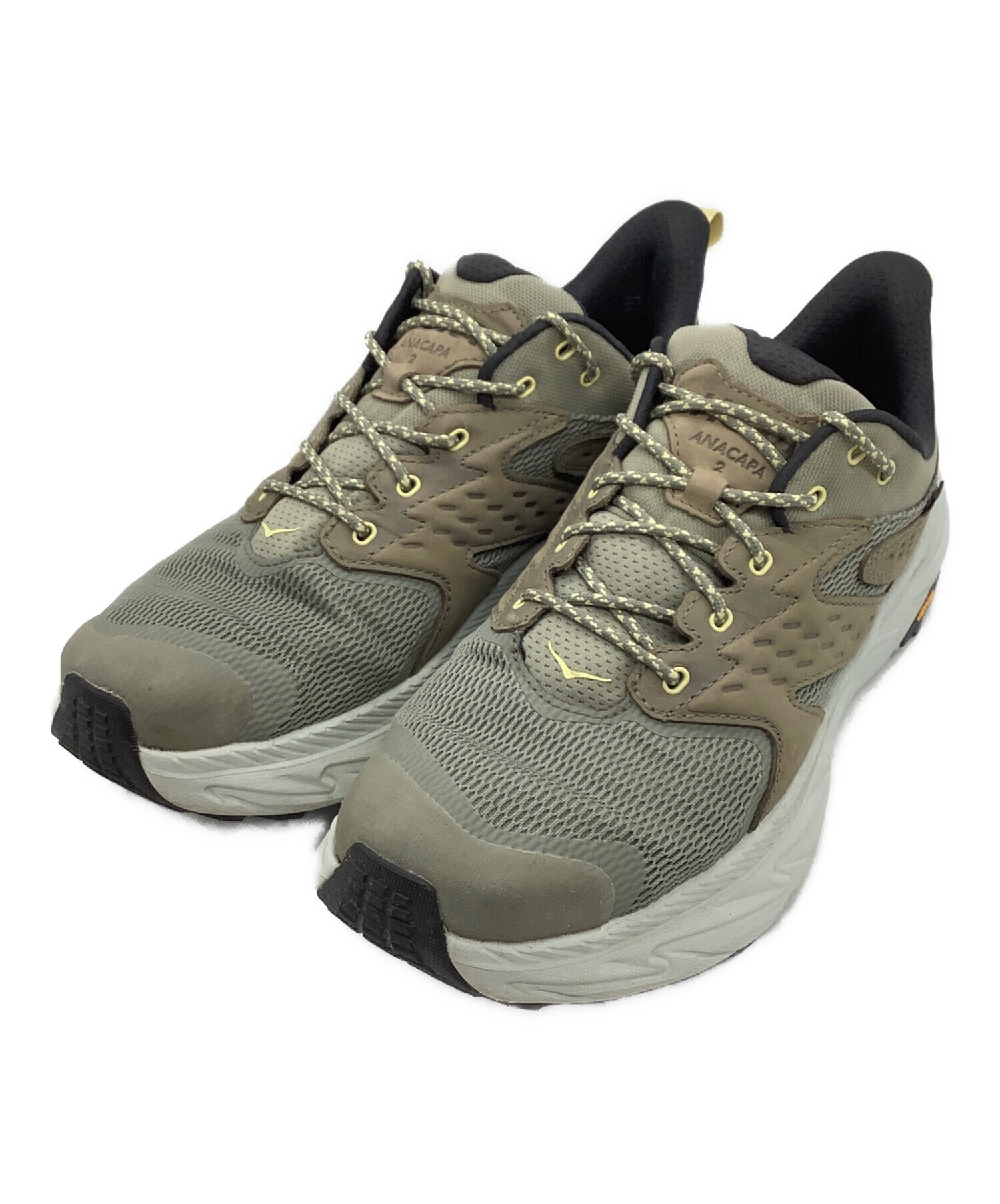 中古・古着通販】HOKAONEONE (ホカオネオネ) ANACAPA 2 LOW GTX 