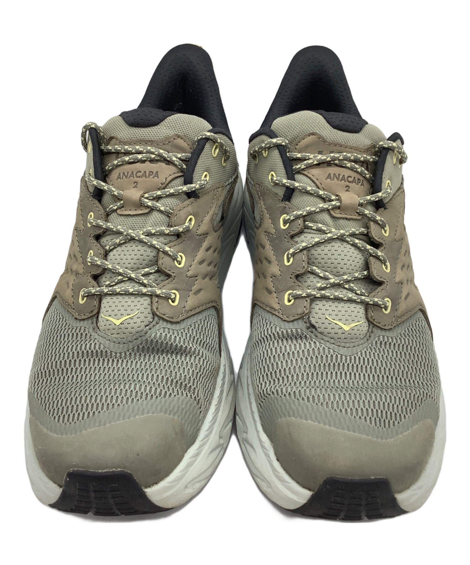 中古・古着通販】HOKAONEONE (ホカオネオネ) ANACAPA 2 LOW GTX 