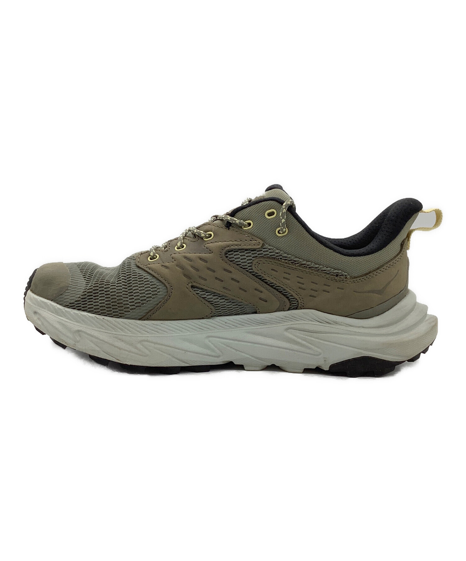 中古・古着通販】HOKAONEONE (ホカオネオネ) ANACAPA 2 LOW GTX 