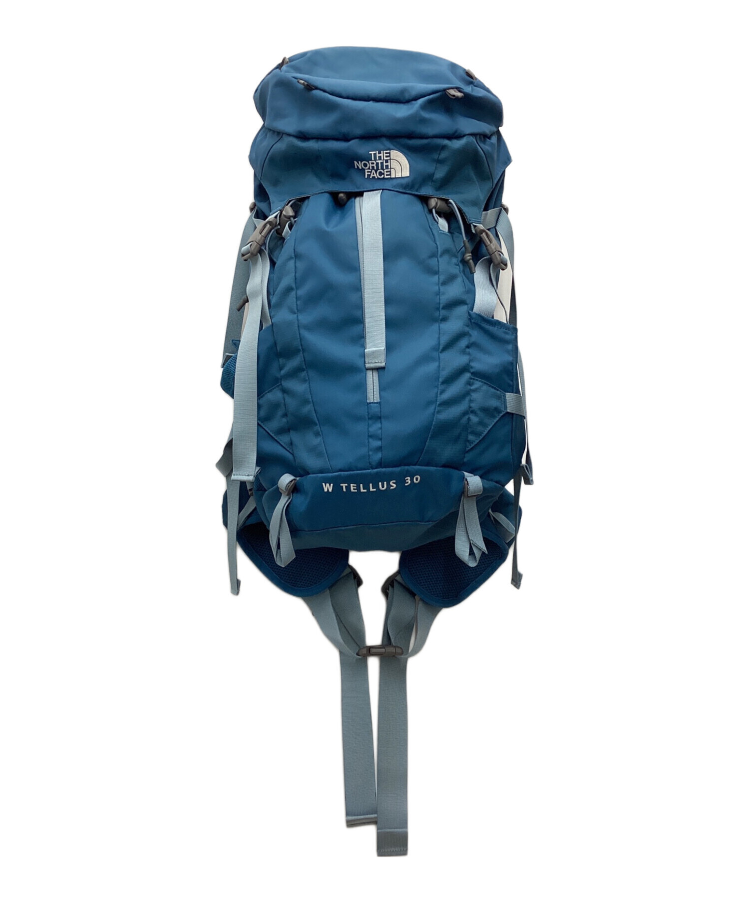 中古・古着通販】THE NORTH FACE (ザ ノース フェイス) W TELLUS30 