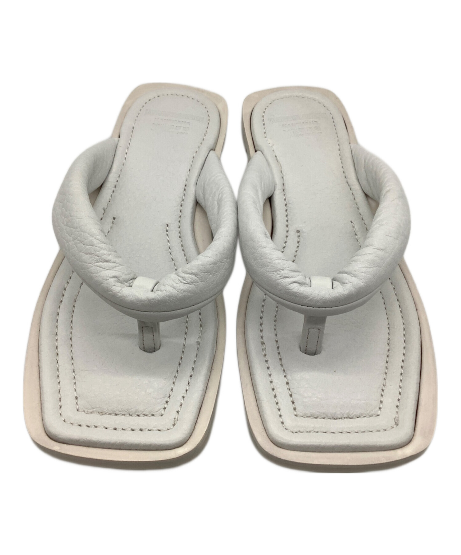 MAISON EUREKA メゾンエウレカ　ミュール MAISON EUREKA メゾンエウレカ ミュール メゾンエウレカ MAISON EUREKA