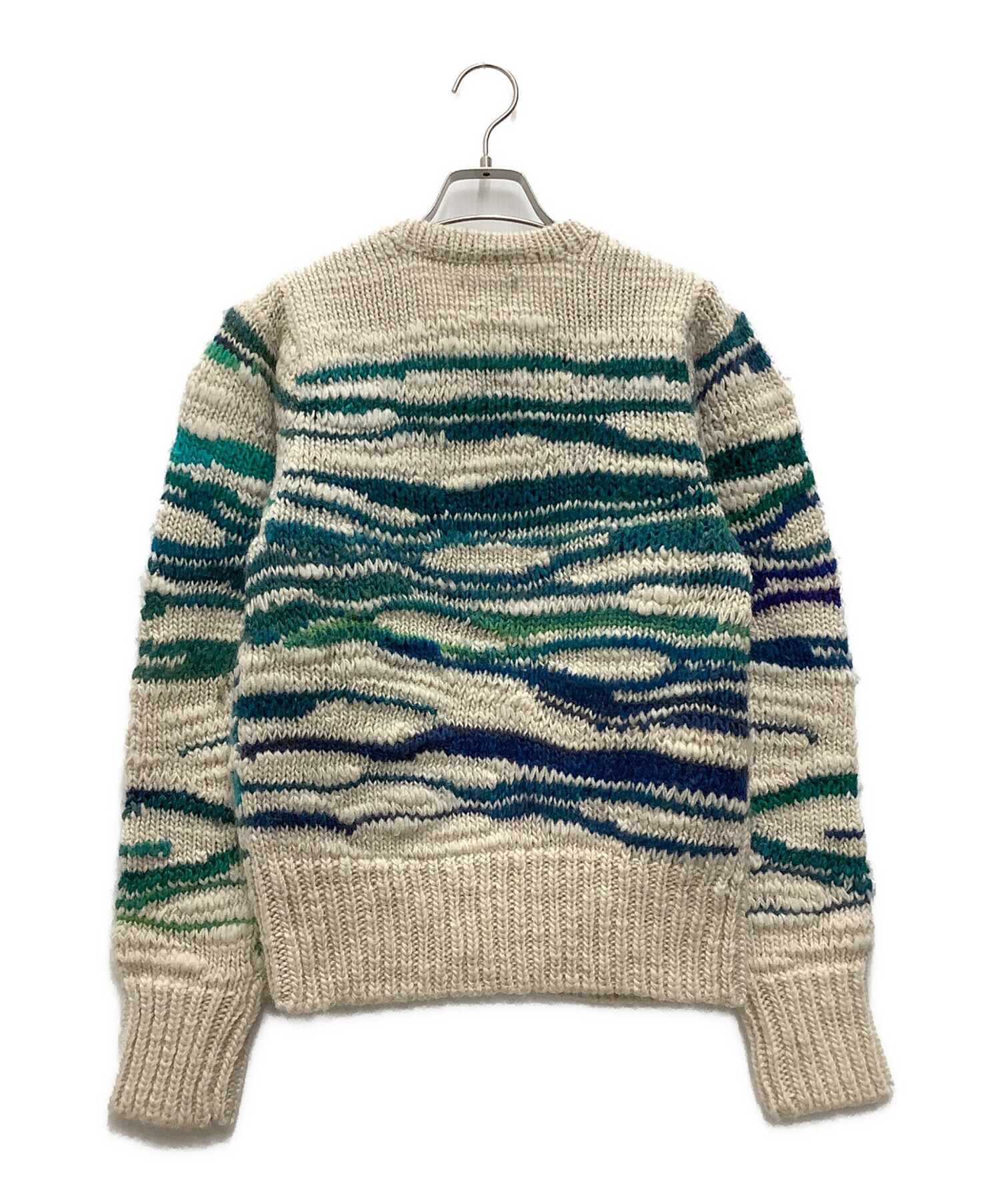 入荷状況 イザベルマランエトワール Serena knit jumper ニット 