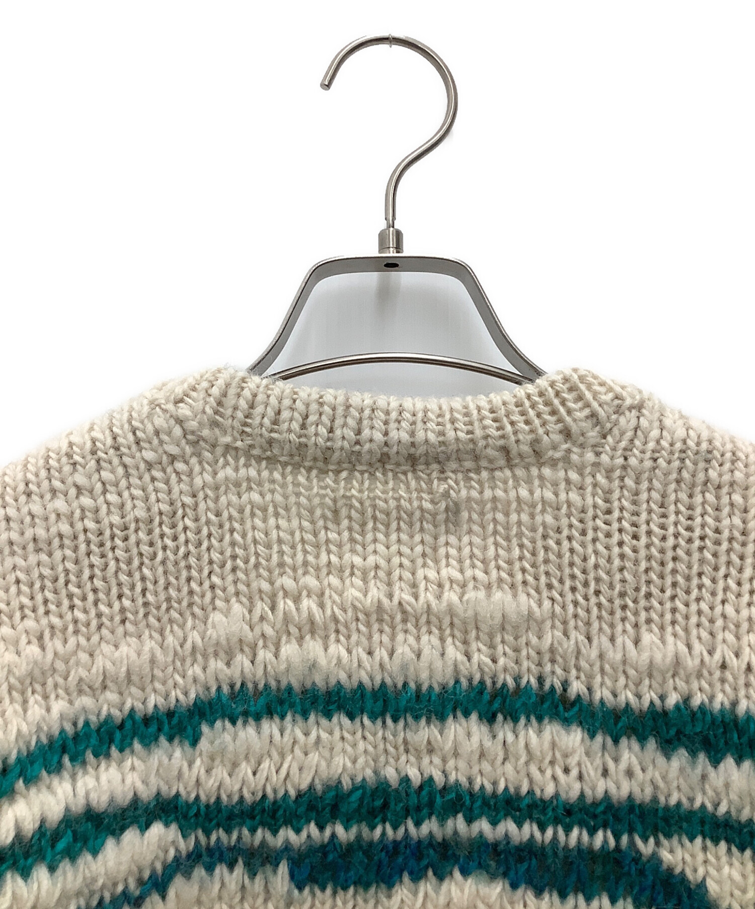 中古・古着通販】ISABEL MARANT (イザベルマラン) serena/ニット