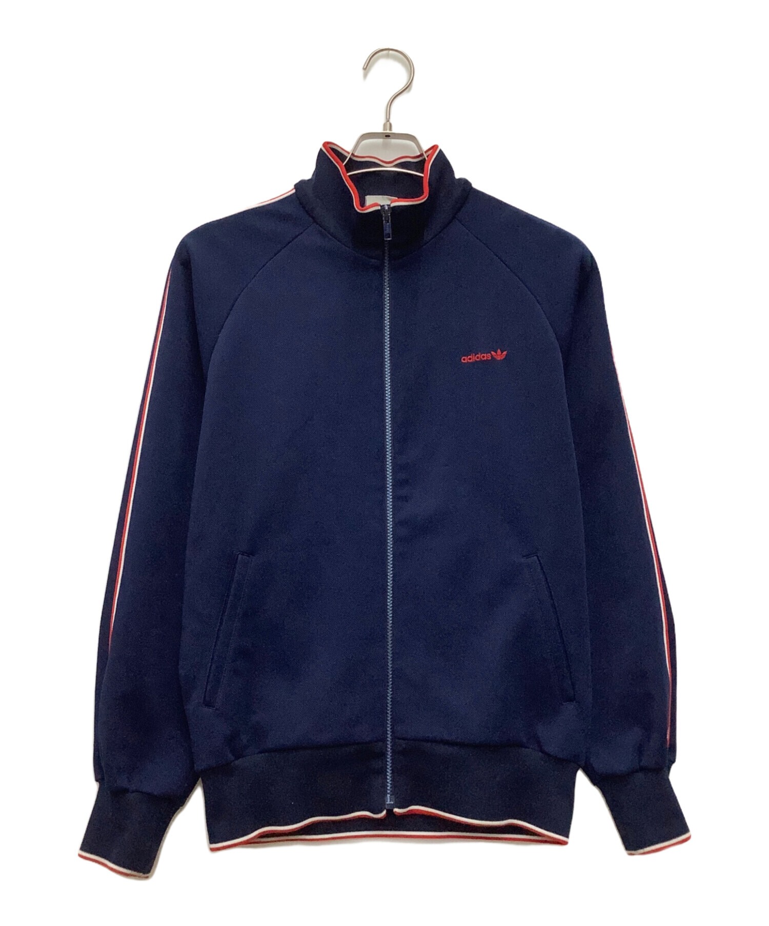 中古・古着通販】adidas (アディダス) 70S～80S トラックジャケット