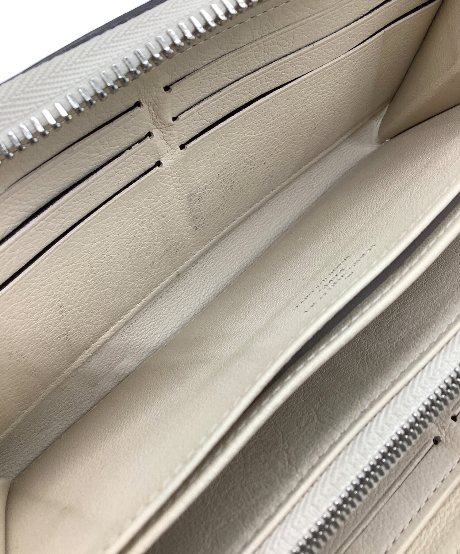 中古・古着通販】LOUIS VUITTON (ルイ ヴィトン) ジッピーウォレット 中古・古着通販】LOUIS VUITTON (ルイ ヴィトン) ジッピーウォレット