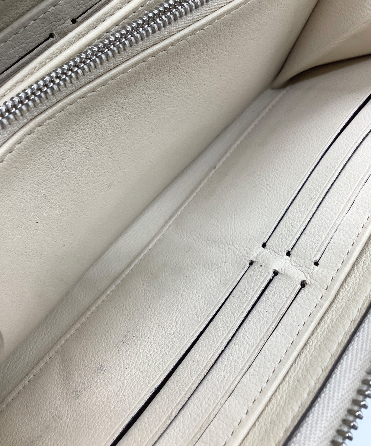 中古・古着通販】LOUIS VUITTON (ルイ ヴィトン) ジッピーウォレット