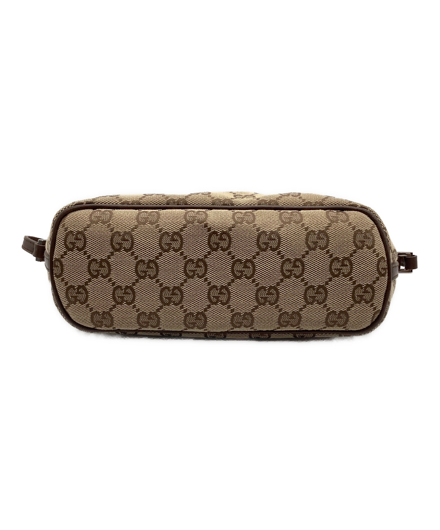 中古・古着通販】GUCCI (グッチ) GG ベージュ｜ブランド・古着通販