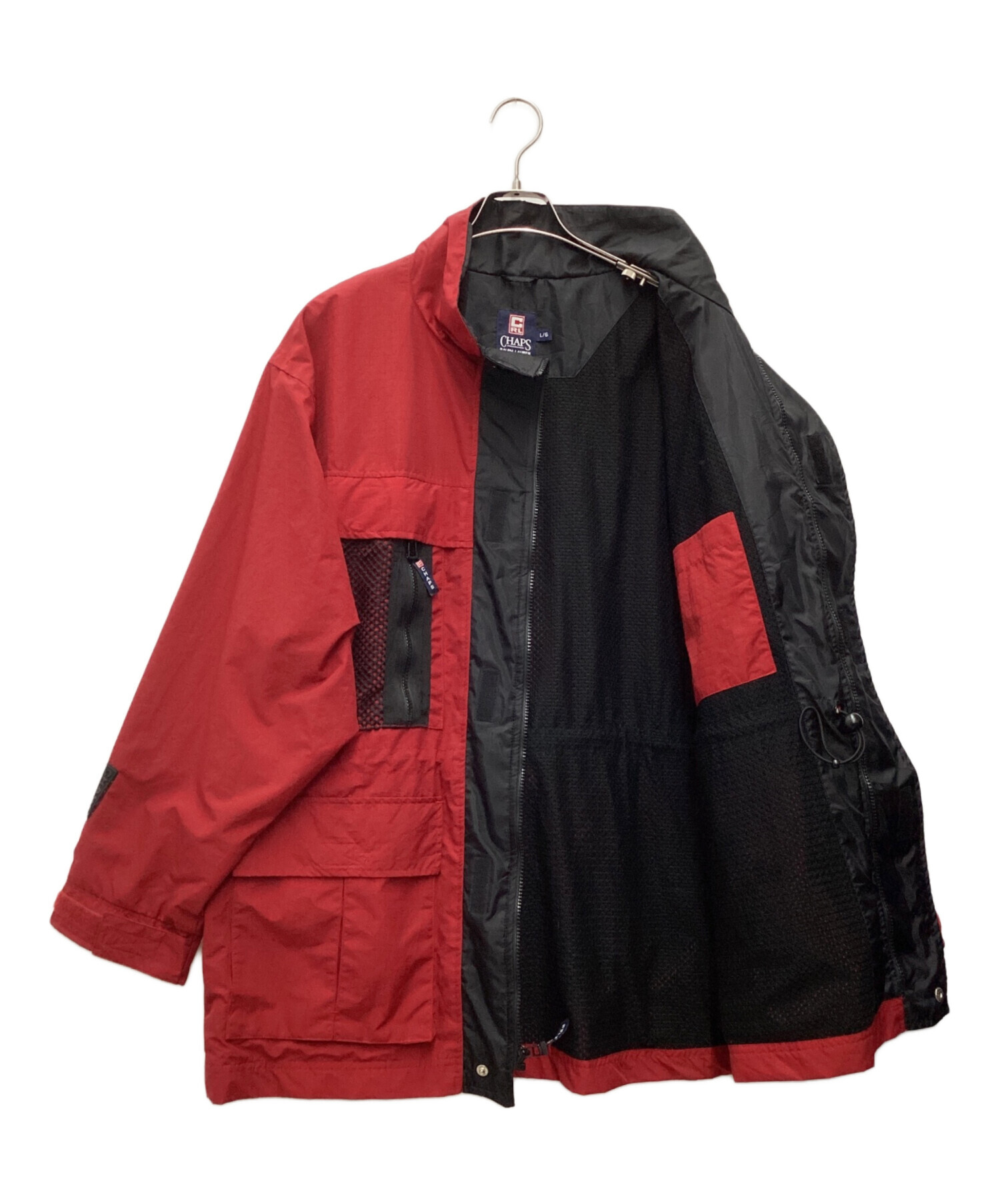 中古・古着通販】CHAPS RALPH LAUREN (チャップス ラルフローレン) 90S
