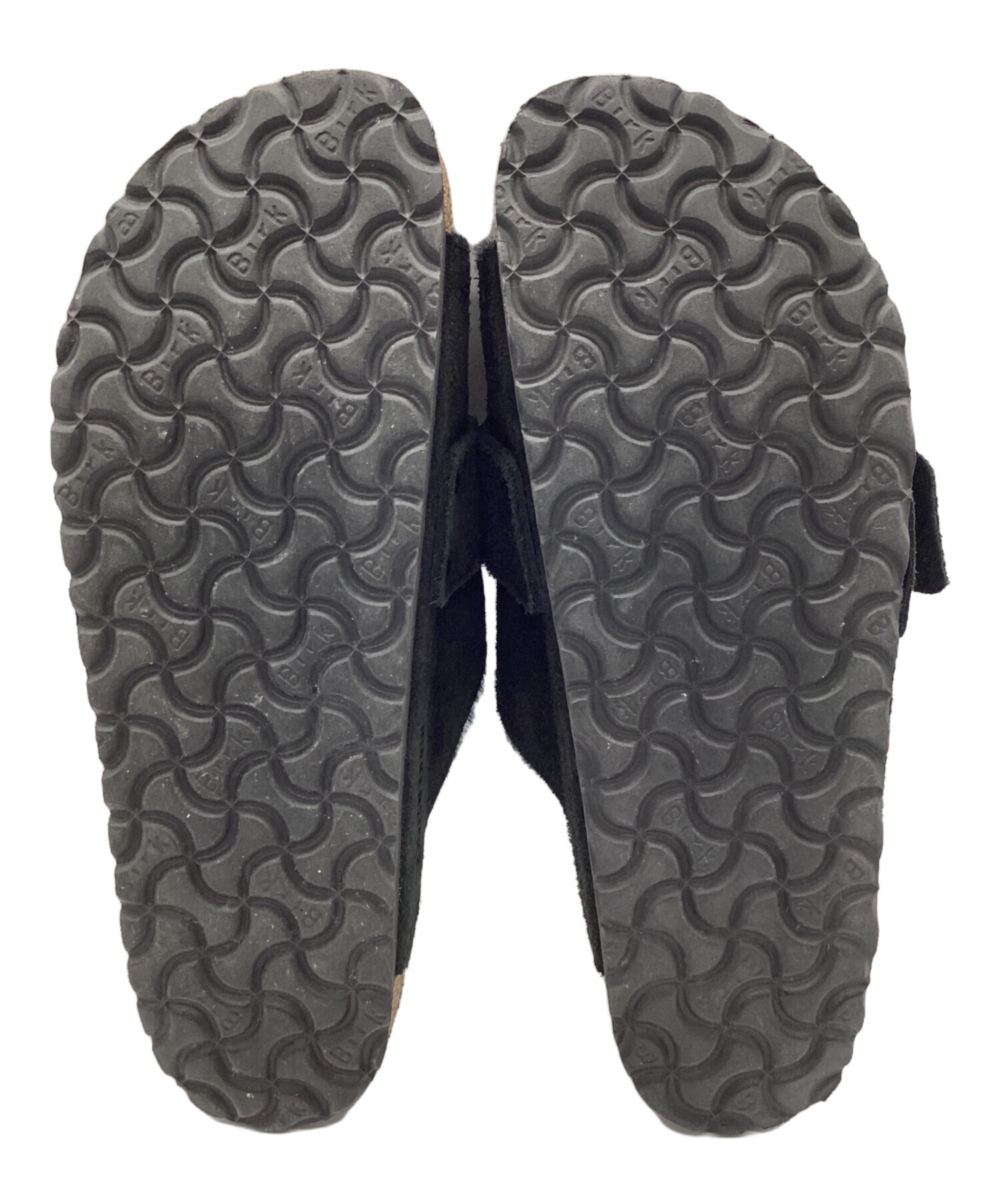 中古・古着通販】BIRKENSTOCK (ビルケンシュトック) ボアサンダル