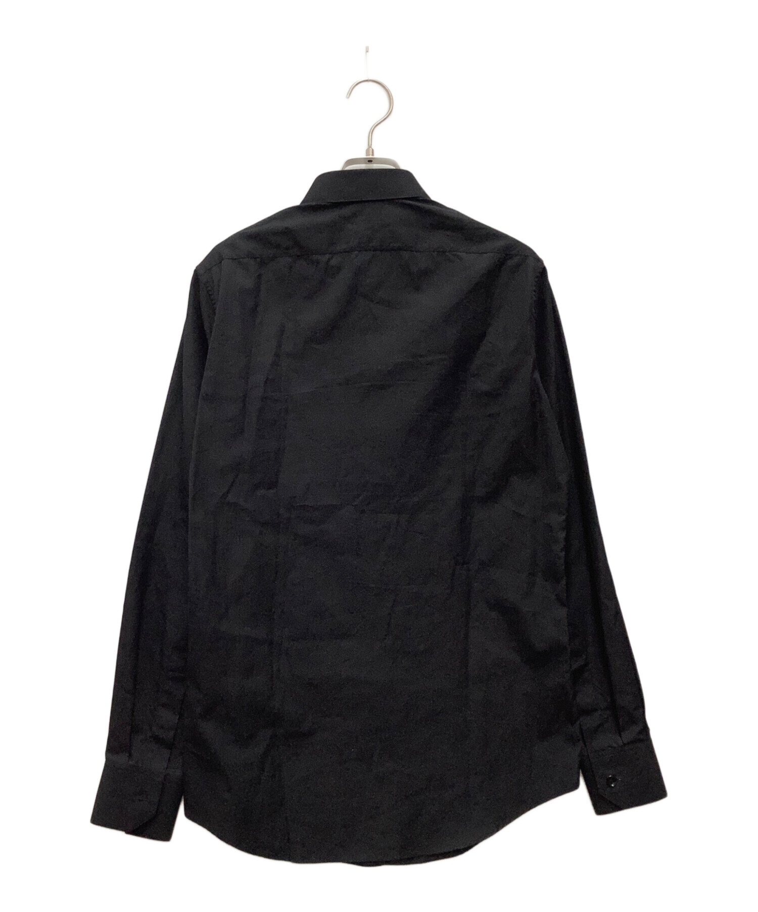 中古・古着通販】CELINE (セリーヌ) ボタンダウンコットンシャツ