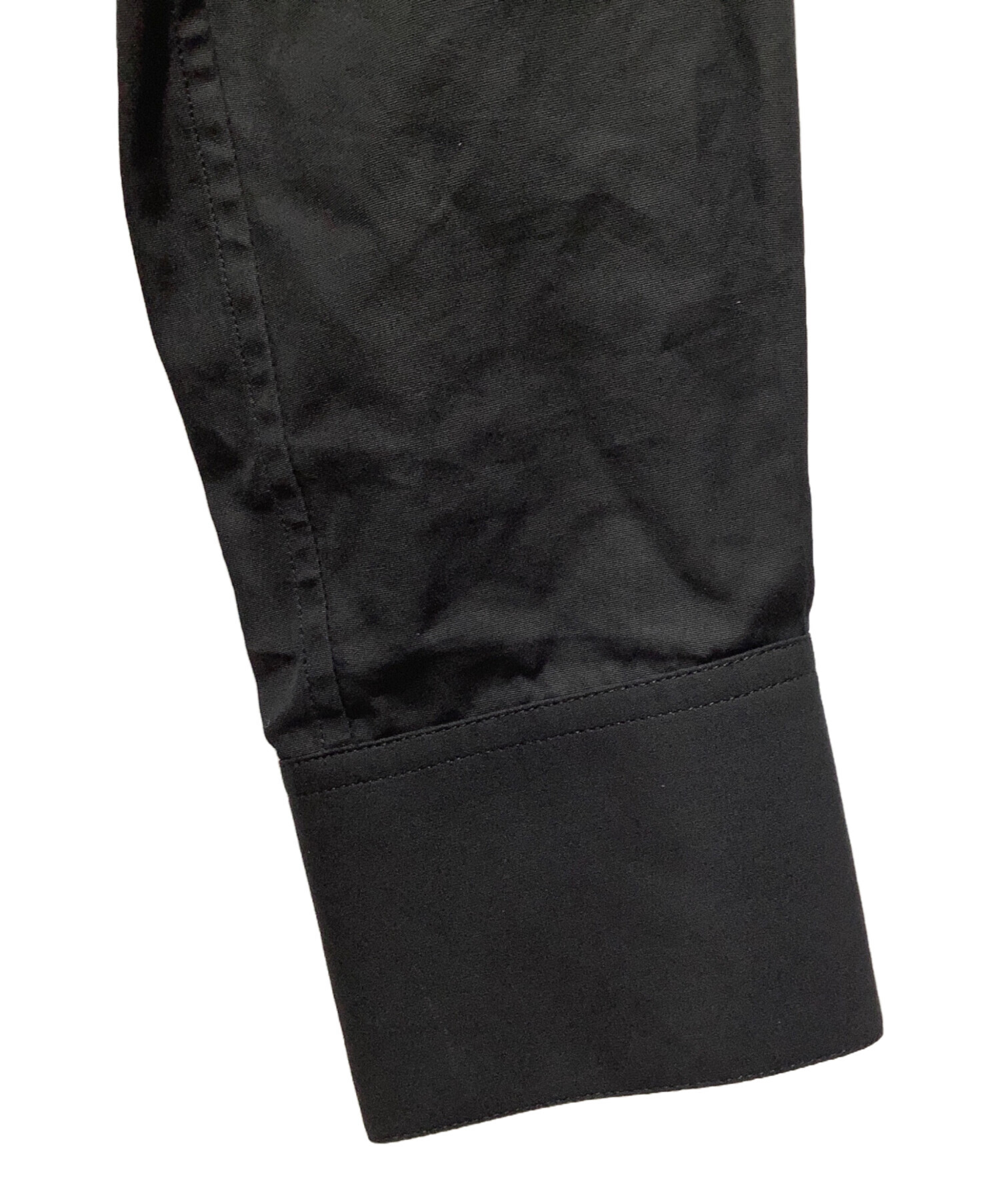 中古・古着通販】CELINE (セリーヌ) ボタンダウンコットンシャツ