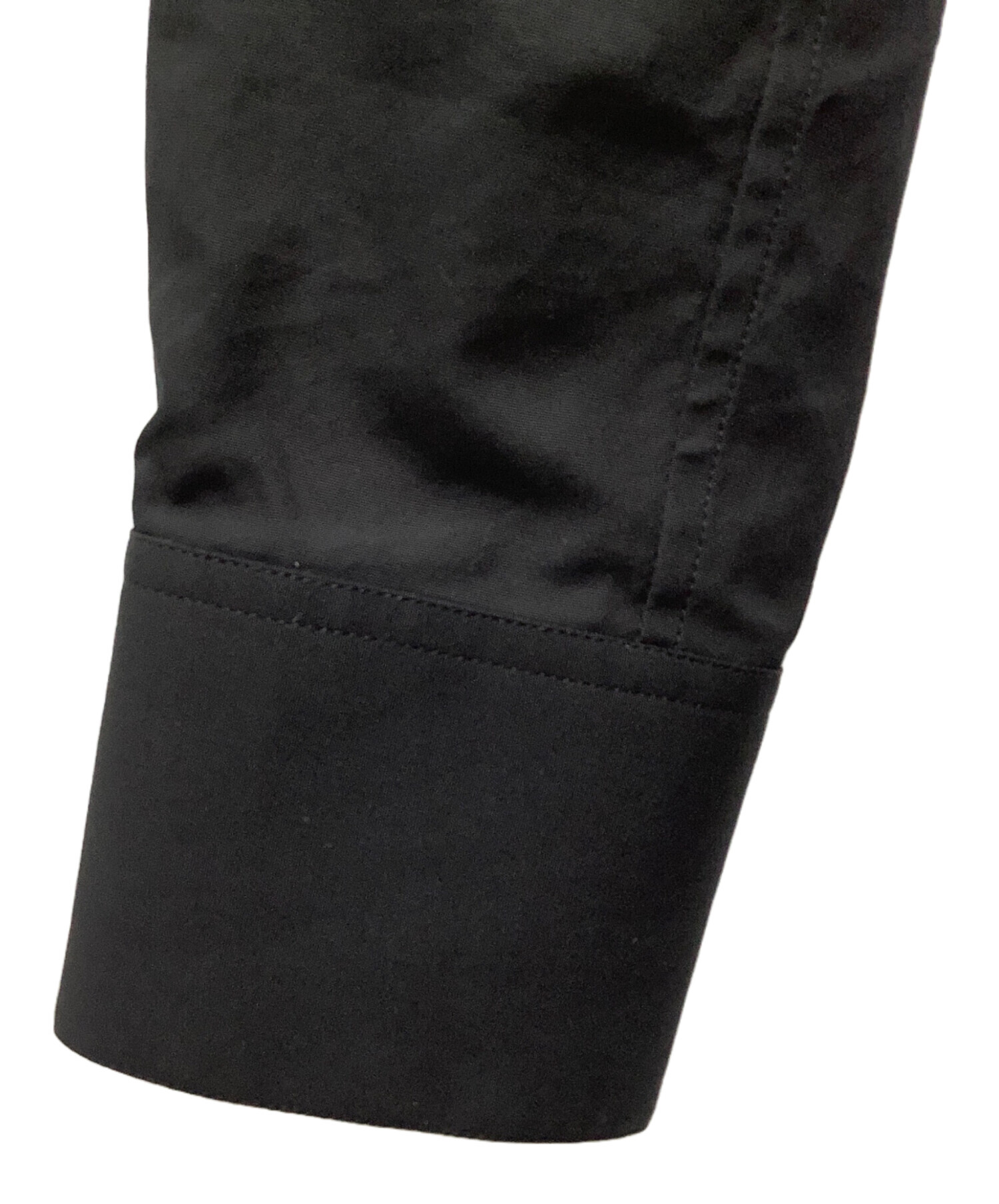 中古・古着通販】CELINE (セリーヌ) ボタンダウンコットンシャツ