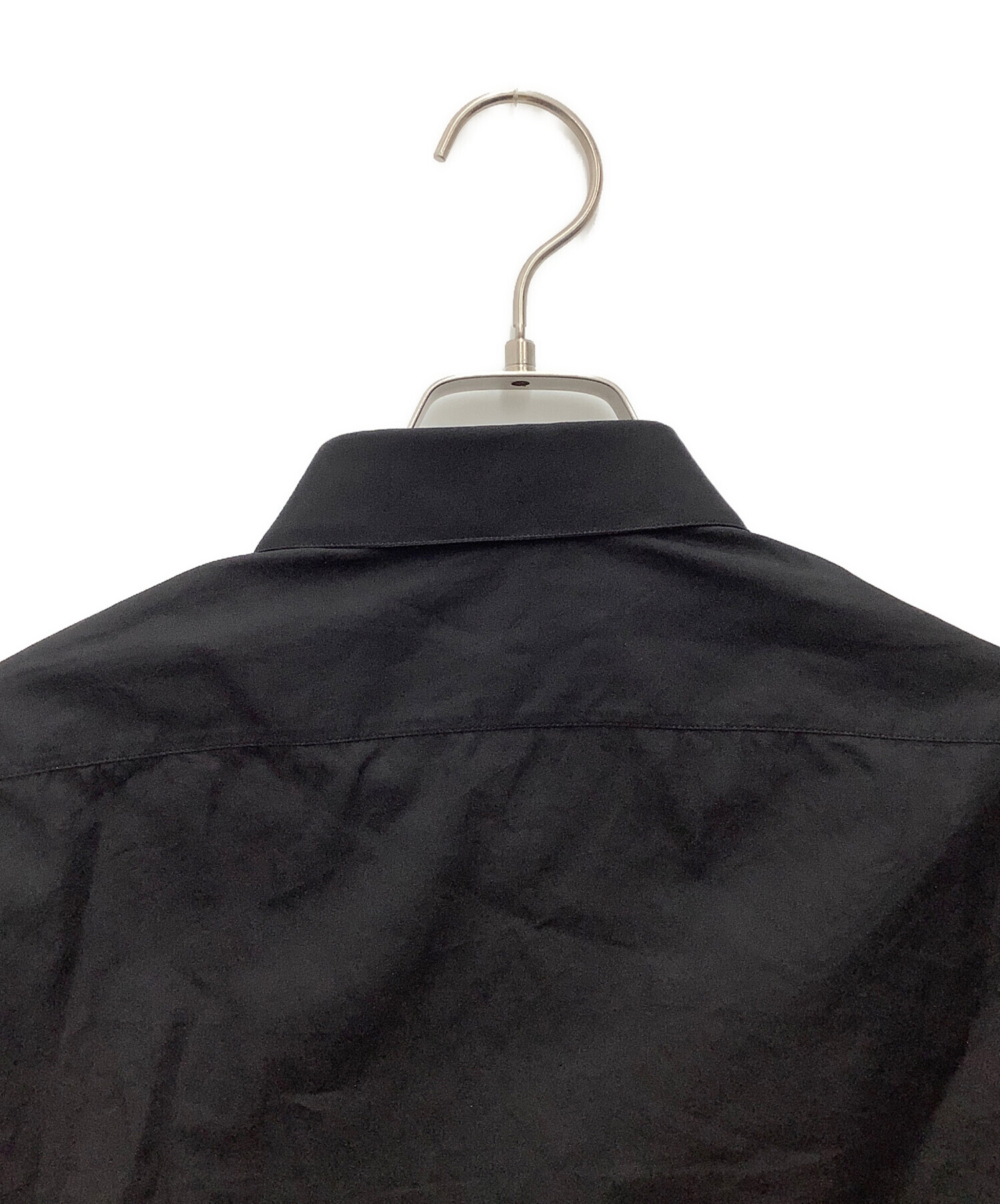 新品 ビンテージ CELINE シャツ セリーヌ オールド 未使用 中古・古着通販】CELINE (セリーヌ) ボタンダウンコットンシャツ