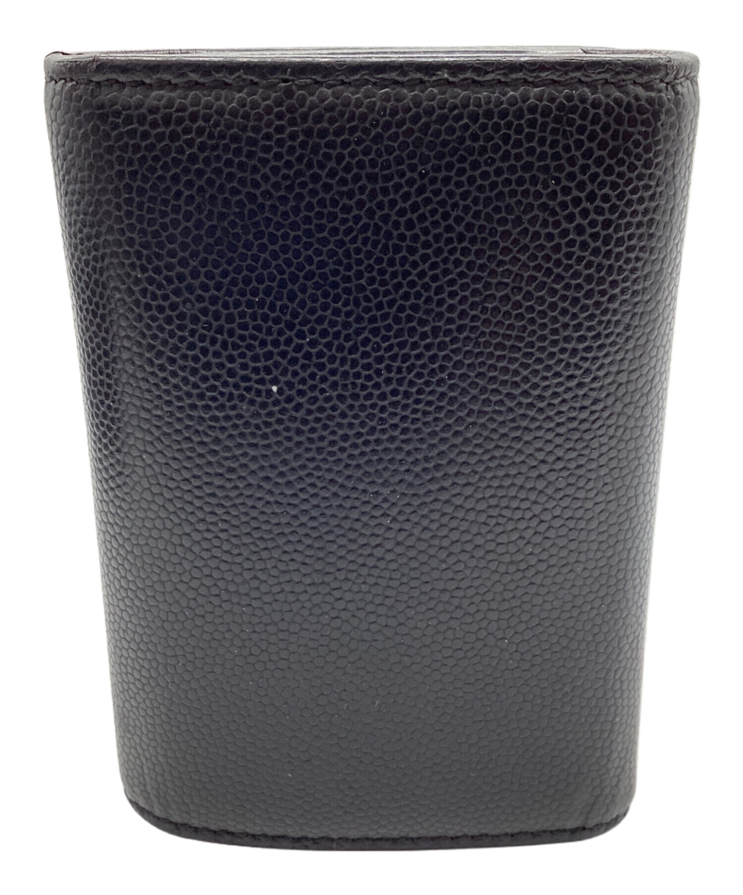 中古・古着通販】SAINTLAURENT (サンローラン) 6連キーケース ブラック 