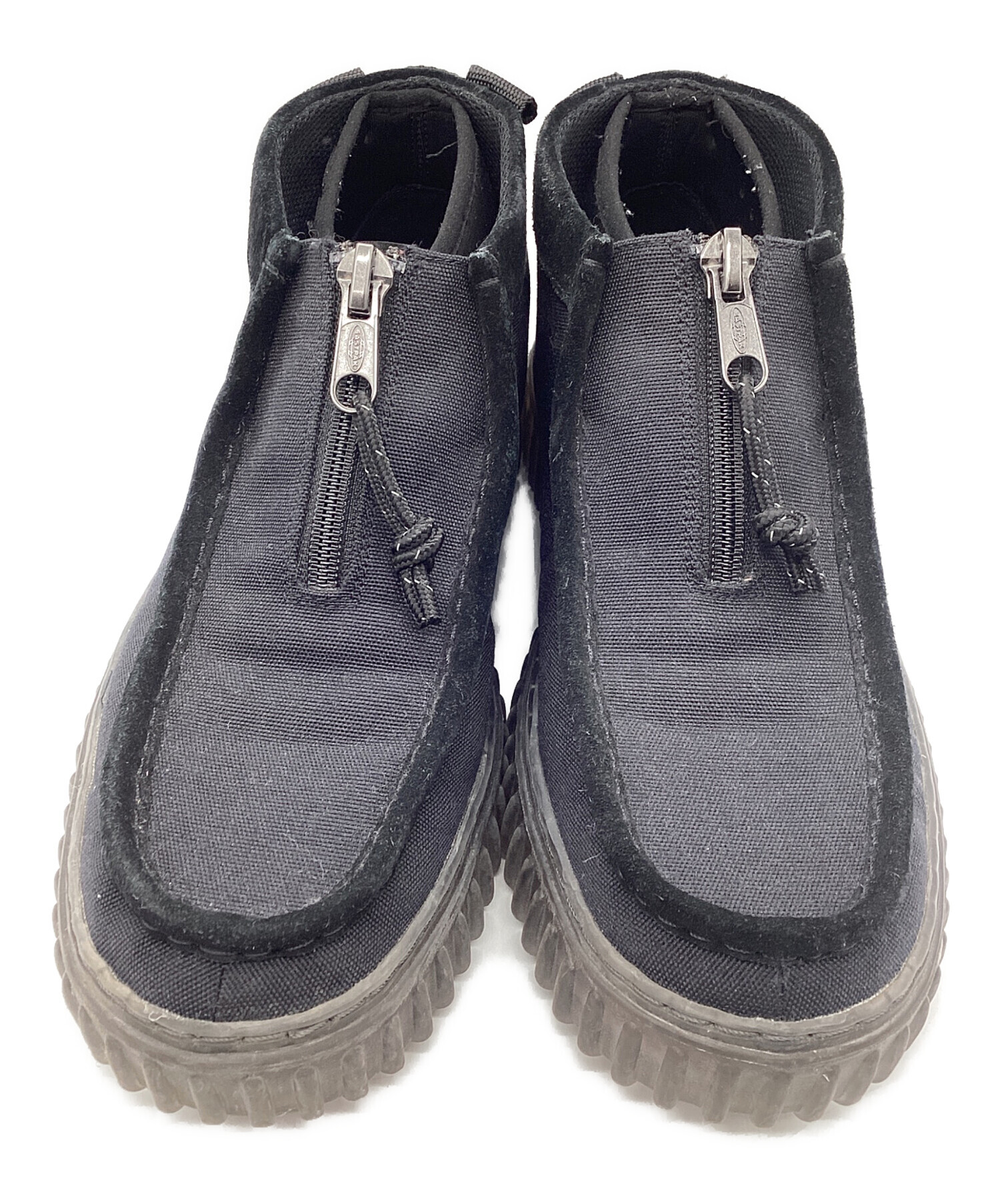 中古・古着通販】CLARKS (クラークス) EASTPAK (イーストパック 