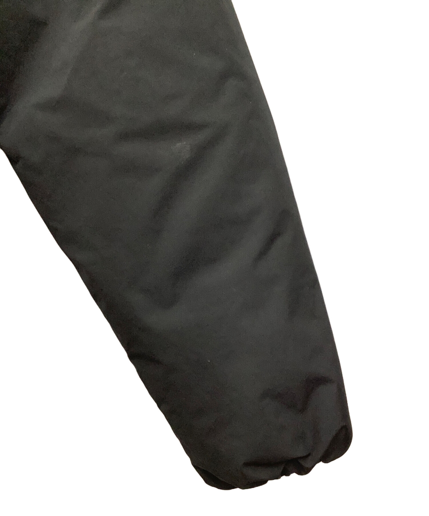 中古・古着通販】Karrimor (カリマー) 中綿ジャケット gust crew