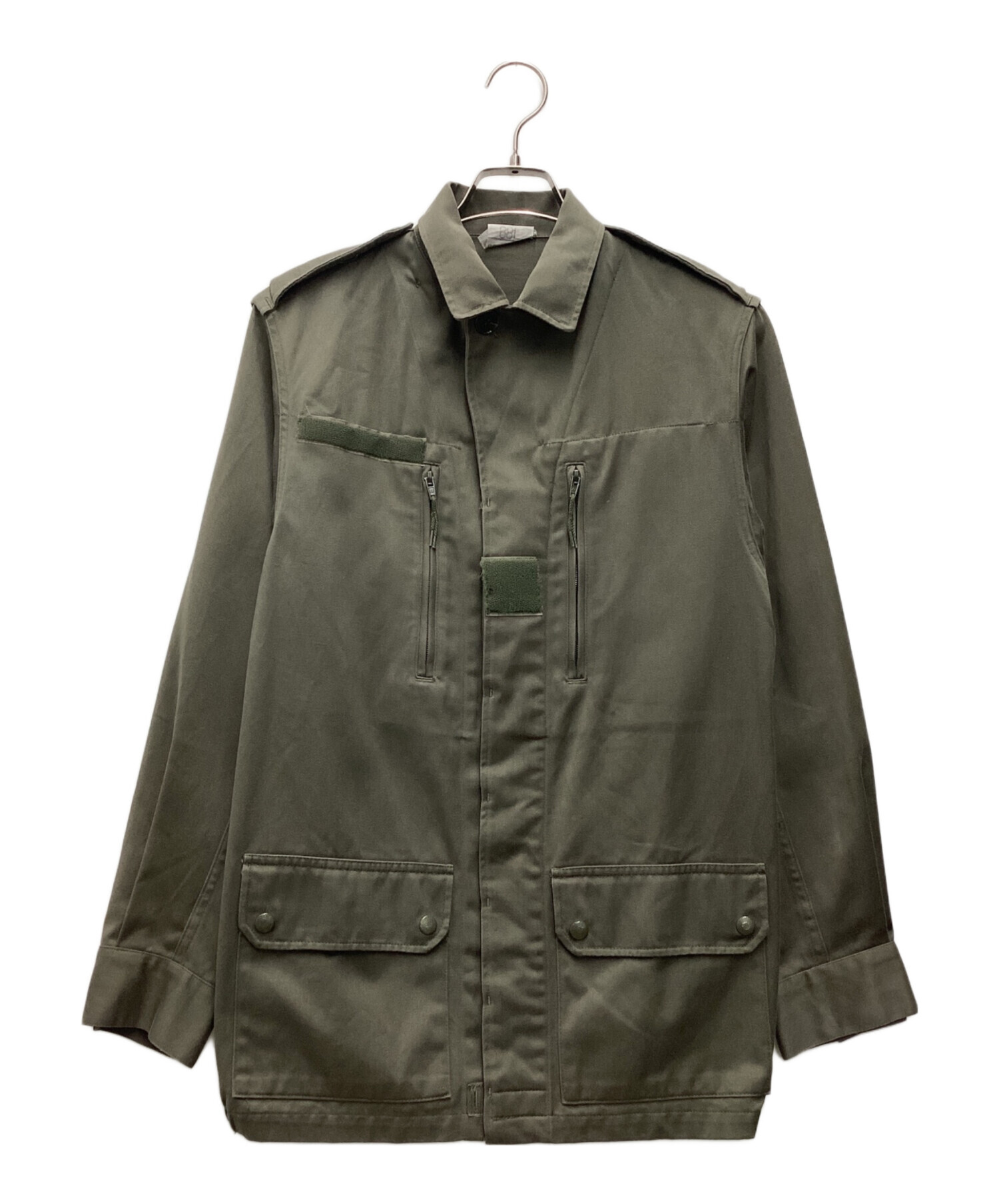 中古・古着通販】SOVICO (ソヴィーコ) F2ジャケット 88L フランス軍
