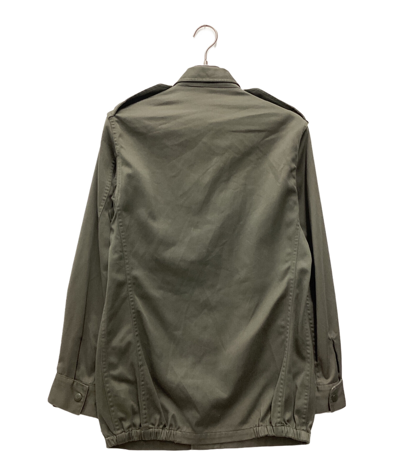 中古・古着通販】SOVICO (ソヴィーコ) F2ジャケット 88L フランス軍