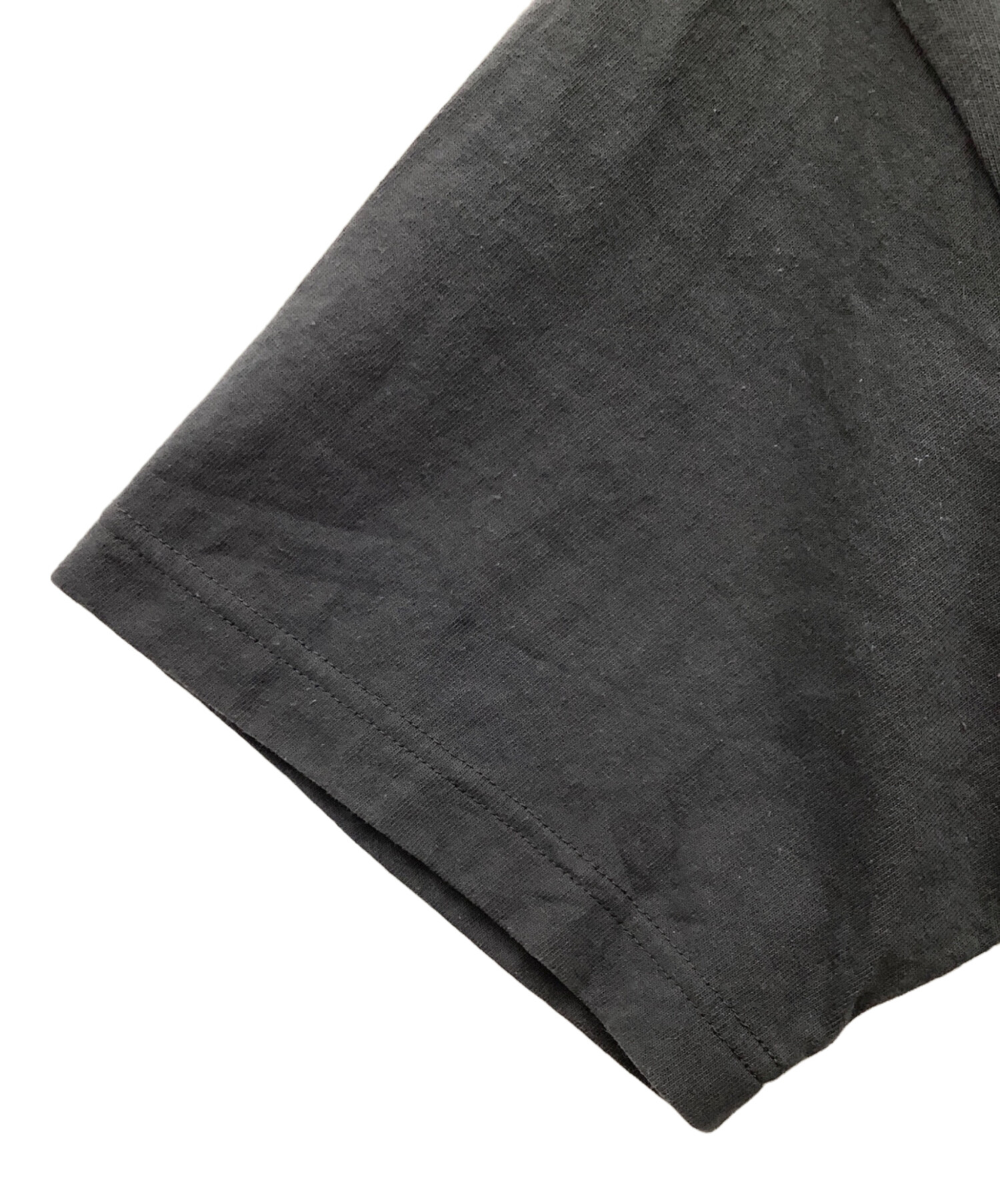 中古・古着通販】sacai (サカイ) s Cotton Jersey T-Shirt グレー