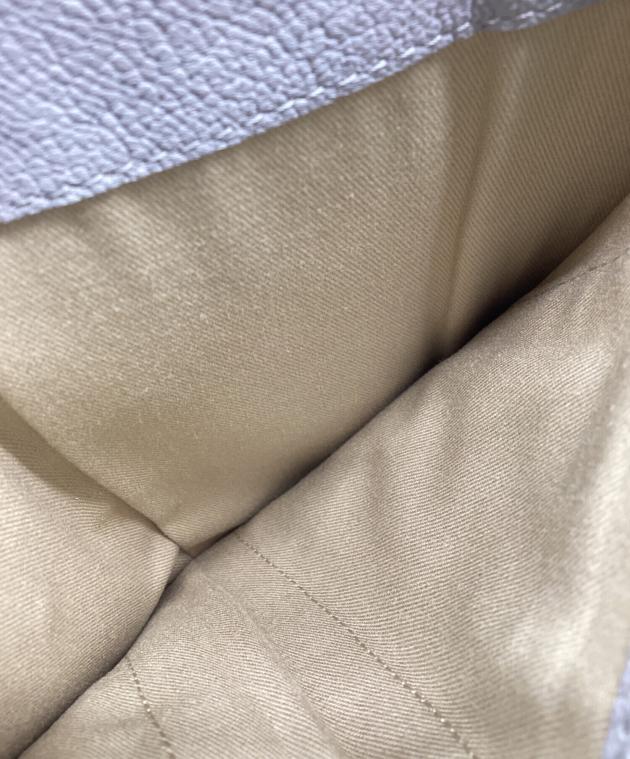 中古・古着通販】SEE BY CHLOE (シーバイクロエ) 3つ折り財布 ライト