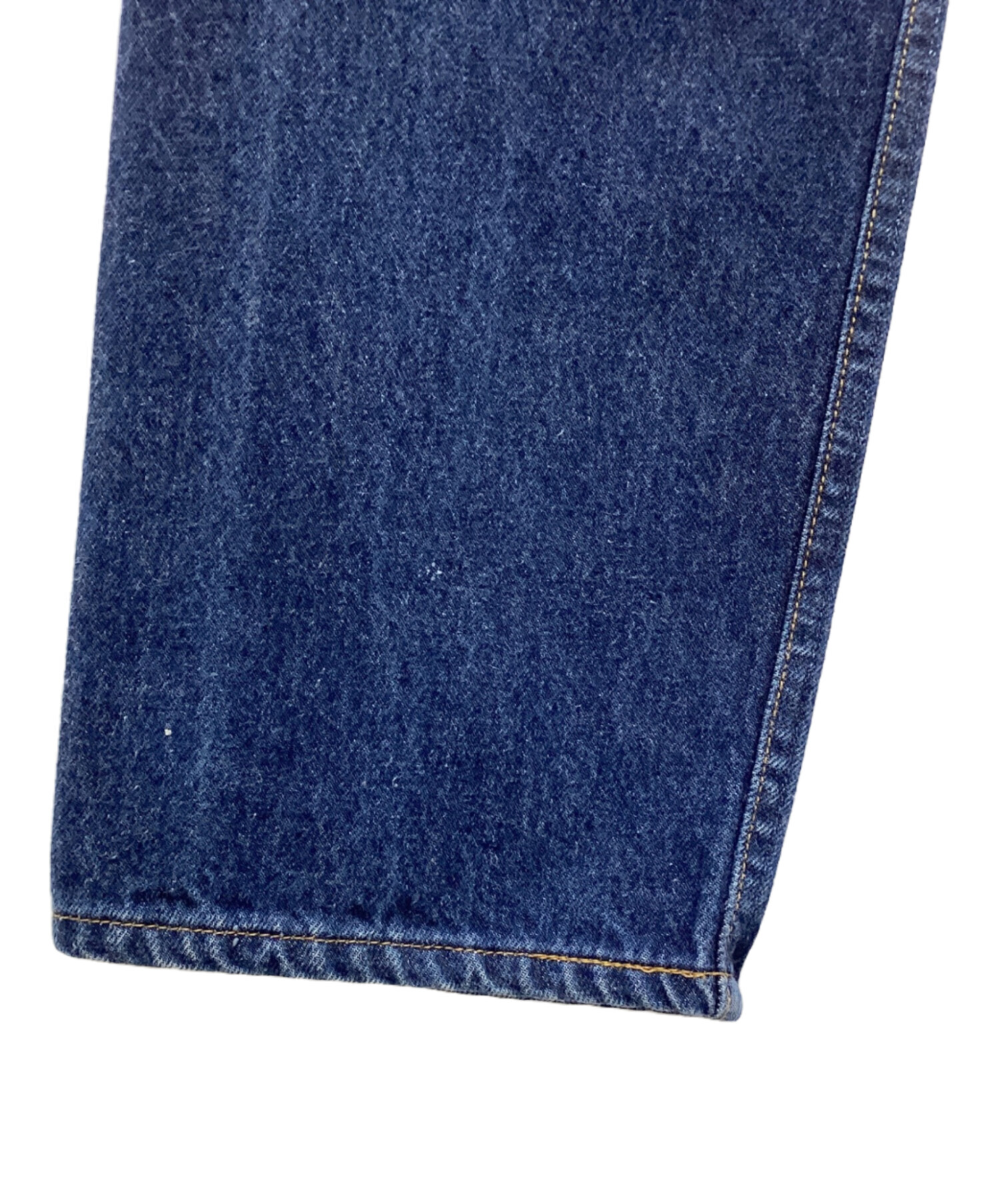 中古・古着通販】LEVI'S (リーバイス) デニムパンツ 553刻印 米国製 98