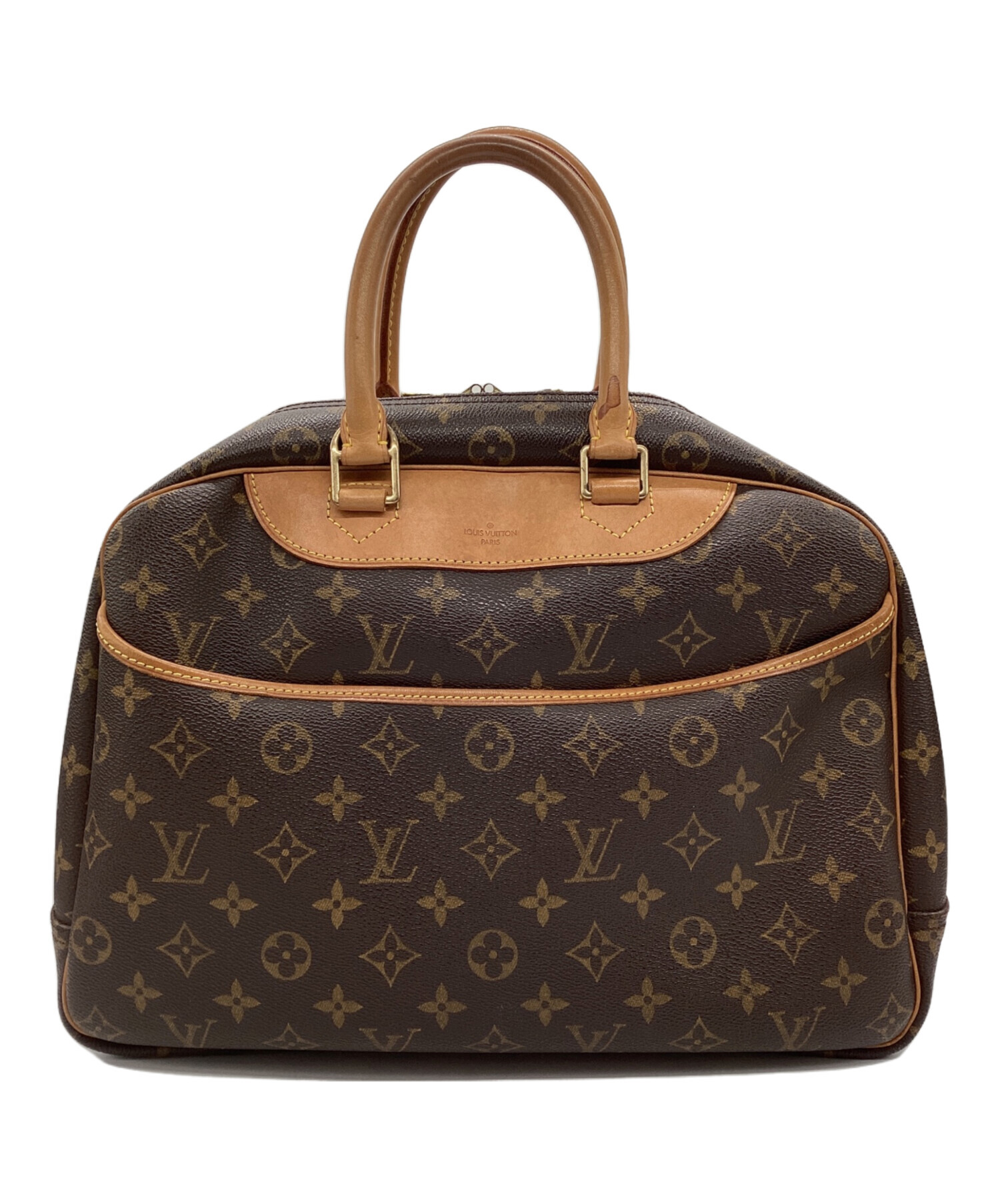 中古・古着通販】LOUIS VUITTON (ルイ ヴィトン) ドーヴィル 