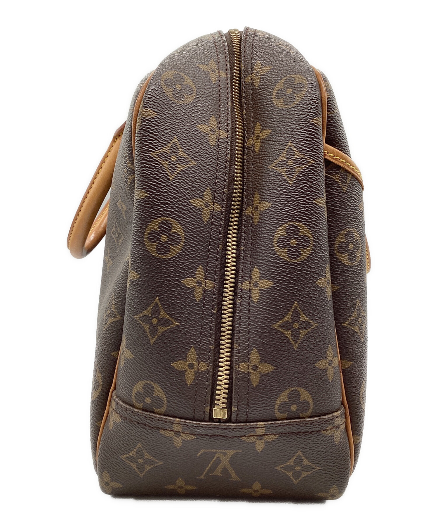 中古・古着通販】LOUIS VUITTON (ルイ ヴィトン) ドーヴィル