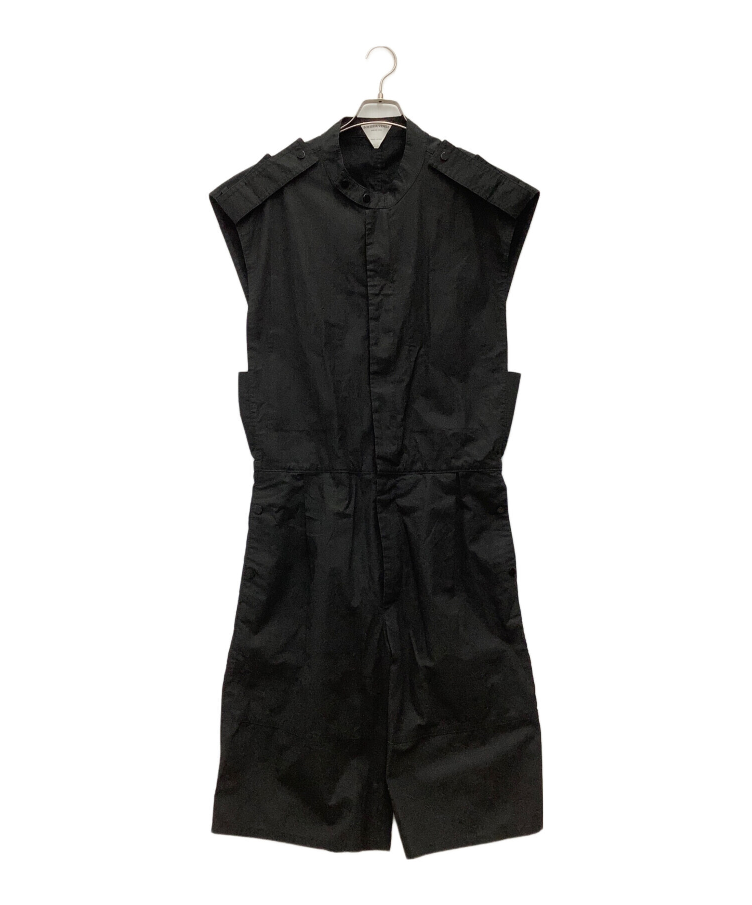 中古・古着通販】BOTTEGA VENETA (ボッテガベネタ) ノースリーブ 