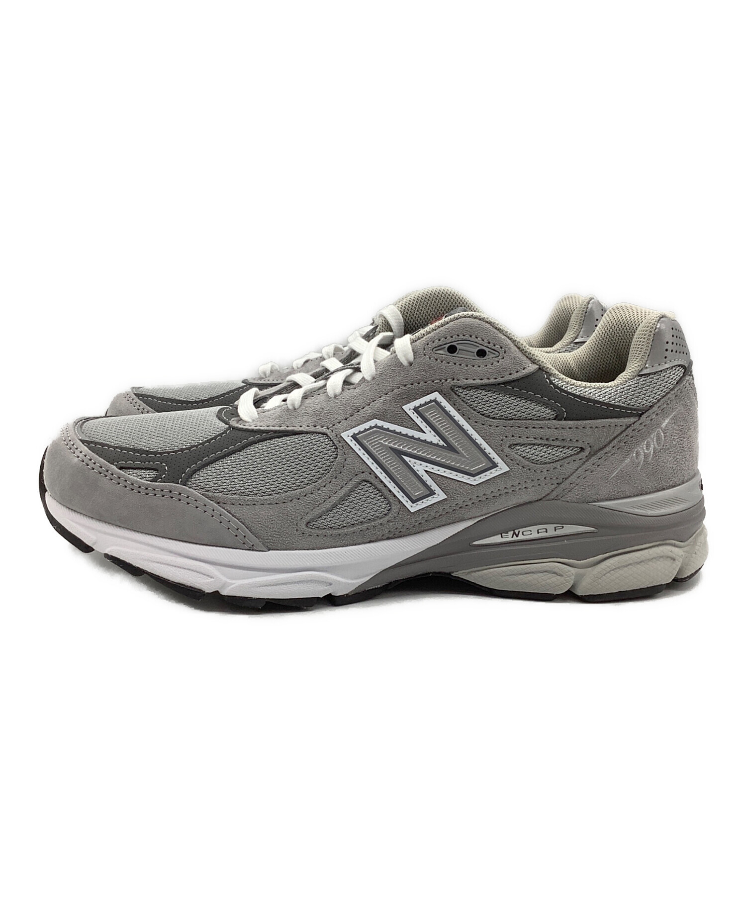 中古・古着通販】NEW BALANCE (ニューバランス) New Balance 990V3