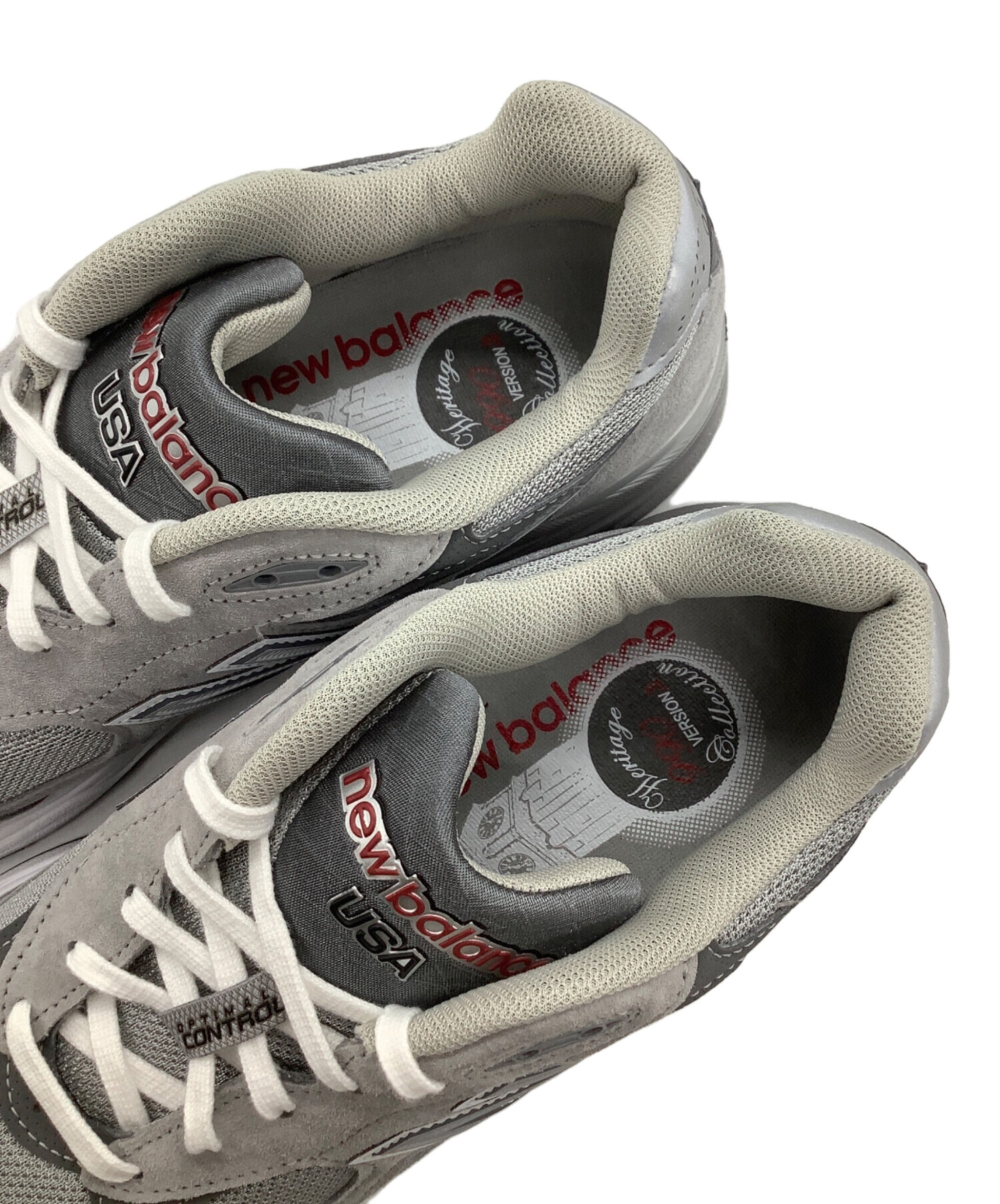 中古・古着通販】NEW BALANCE (ニューバランス) New Balance 990V3