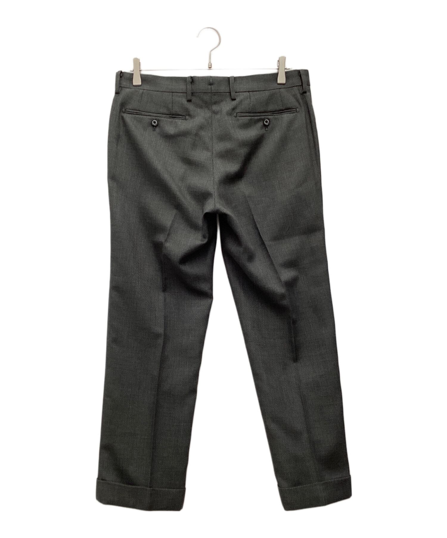 MahBoマッキントッシュフィロソフィー トロッター 2B ビジネススーツ MahBoマッキントッシュフィロソフィー トロッター 2B ビジネススーツ