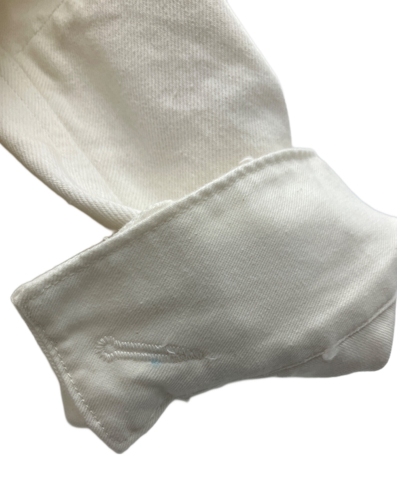 中古・古着通販】MIDIUMISOLID (ミディウミソリッド) デニムジャケット