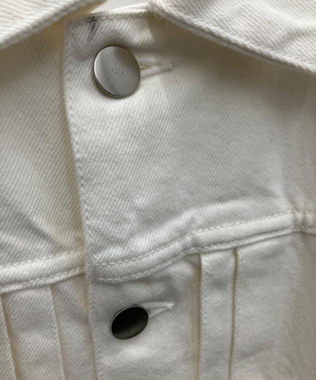 中古・古着通販】MIDIUMISOLID (ミディウミソリッド) デニム