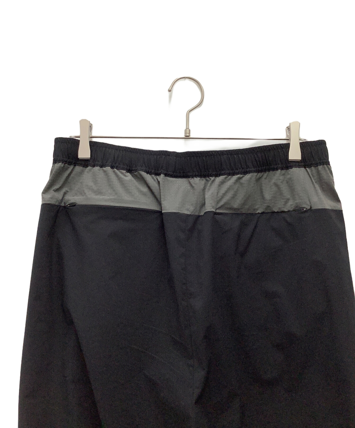 ペ*号様 レア　新品未使用　F.C.R.B. 4WAY リブ ナイロン パンツ SOPH. | 4WAY STRETCH RIBBED PANTS(XXL LIGHT BROWN):