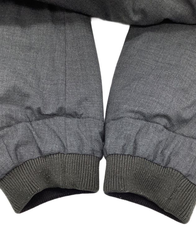 中古・古着通販】MR.GENTLEMAN (ミスタージェントルマン) FRAGMENT