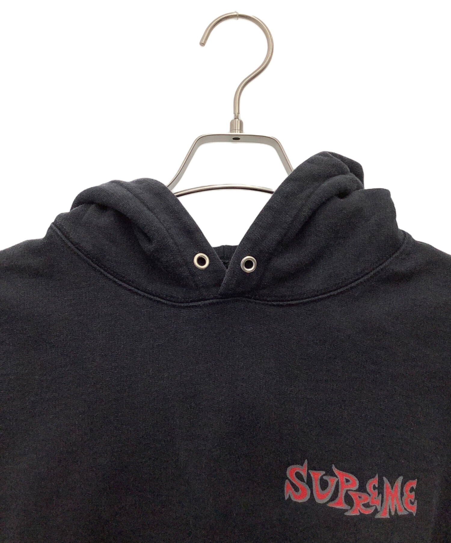 中古・古着通販】Supreme (シュプリーム) プルオーバーパーカー 