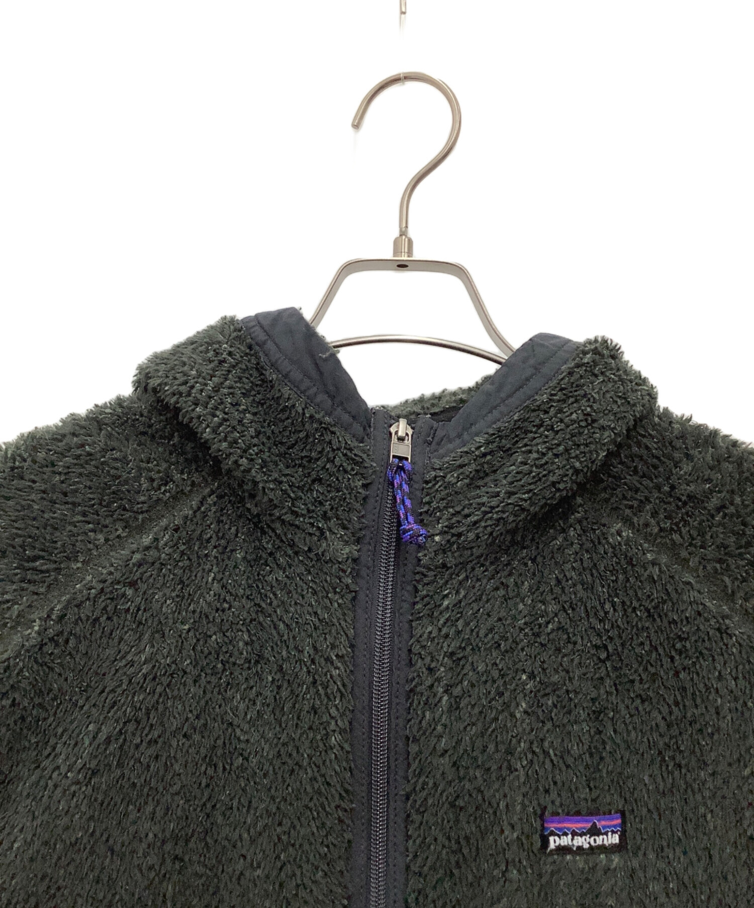 中古・古着通販】Patagonia (パタゴニア) アルクトスフーディ