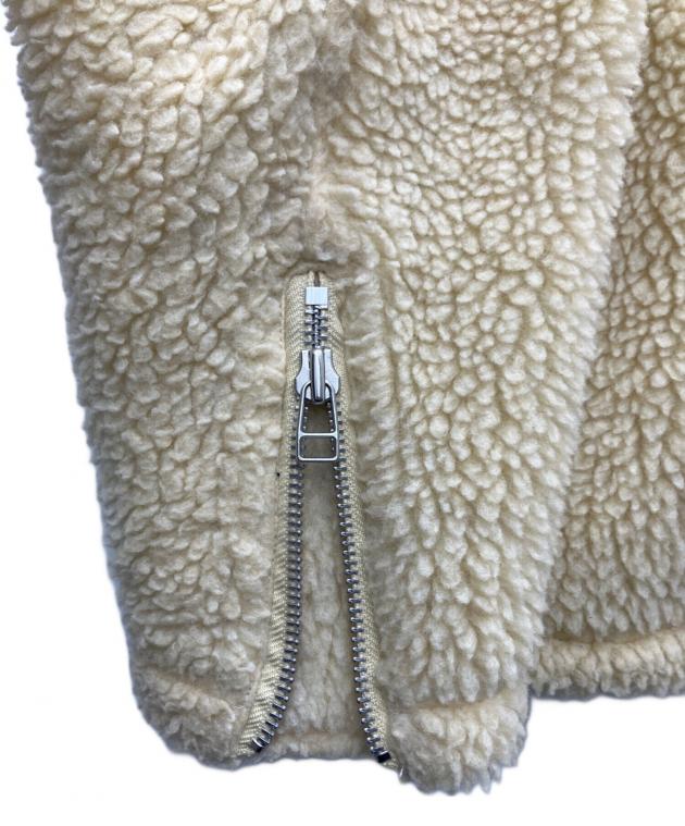 中古・古着通販】CHORD NUMBER EIGHT (コードナンバーエイト) ボア