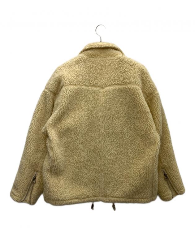 ジャケット・アウター anoda ADDICT CLOTHES JAPAN AD-08 