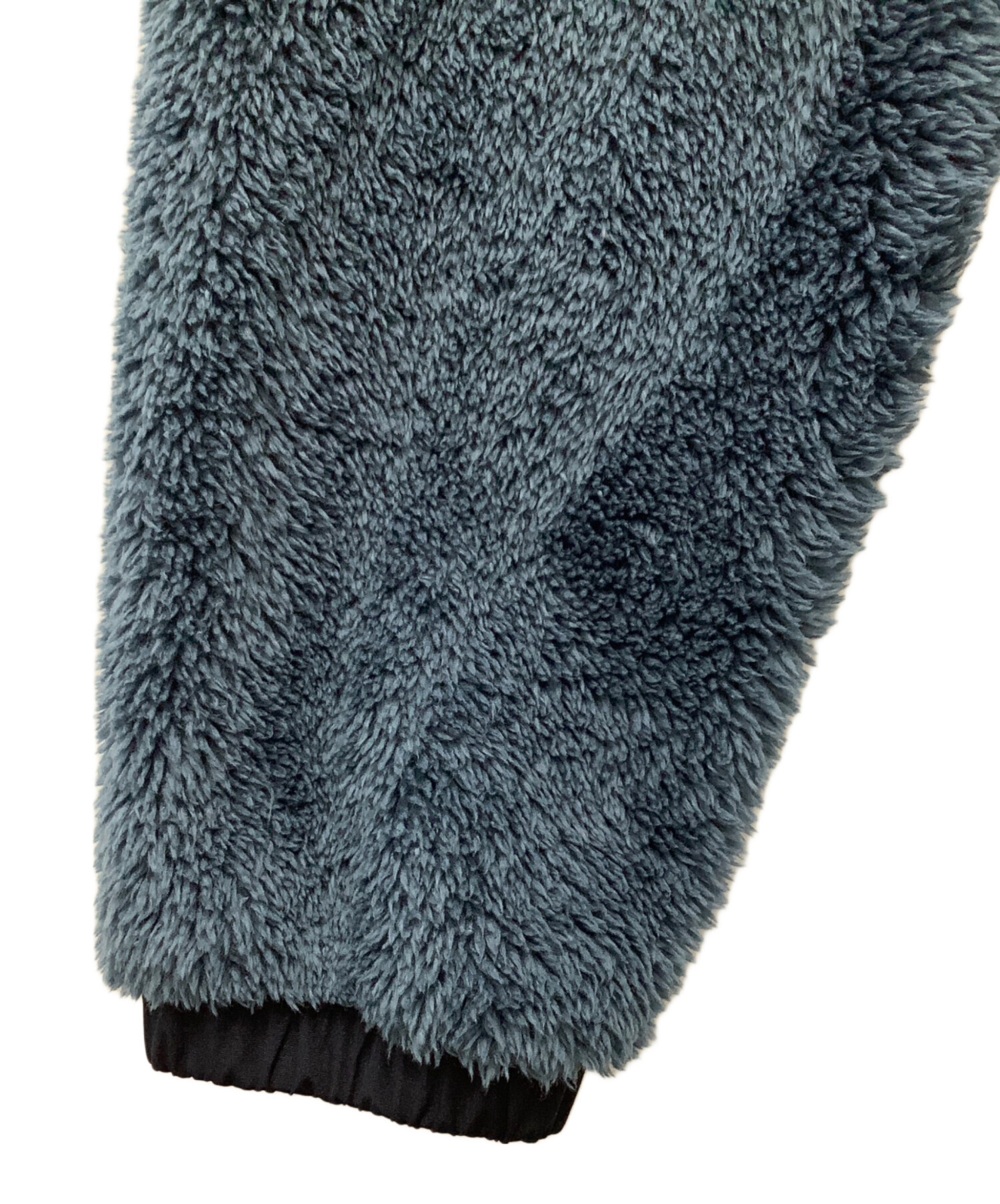 中古・古着通販】CAPE HEIGHTS (ケープハイツ) シエルパ ボアフリース